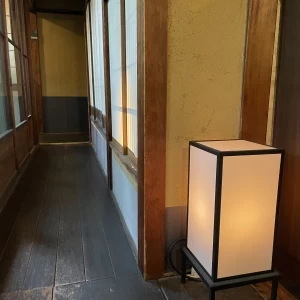 披露宴会場廊下|714535さんの京都祝言 SHU:GENの写真(2218528)