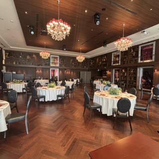 下見の時の写真です