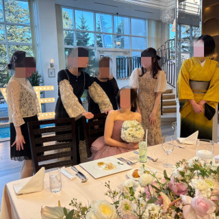 歓談