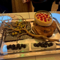 ウェルカムパーティー