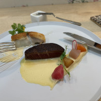 国産牛に変更したお肉です