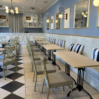 ゲストの待ち合い