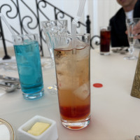 アンウィットらしさのあるカクテルがあります