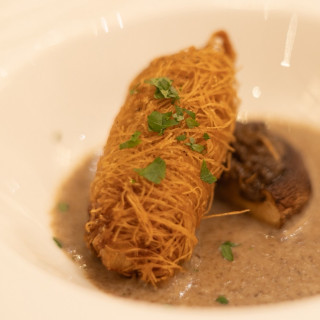 料理