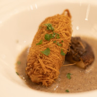 料理