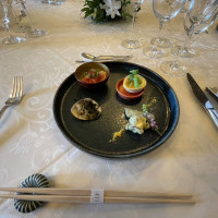 料理