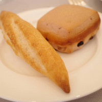 試食会パン