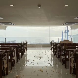 チャペル