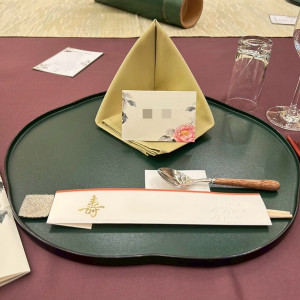 テーブルコーディネート|715028さんの有栖川清水の写真(2573940)