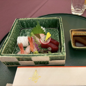 御造里|715028さんの有栖川清水の写真(2573950)