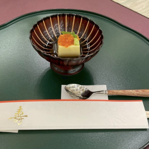 先附|715028さんの有栖川清水の写真(2573945)