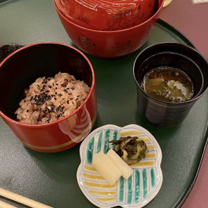 御食事|715028さんの有栖川清水の写真(2573954)