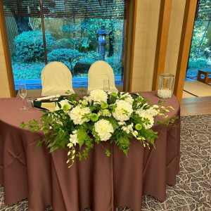 高砂|715028さんの有栖川清水の写真(2573944)