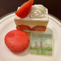 ケーキ