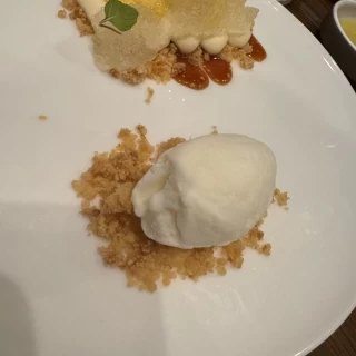 追加アイス