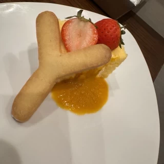 ケーキ