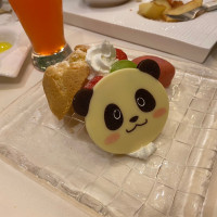 子供ケーキ