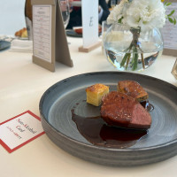 コース料理