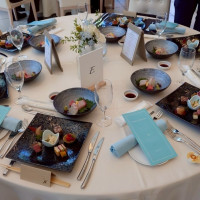 コース料理