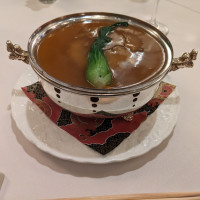 試食