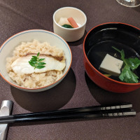 試食