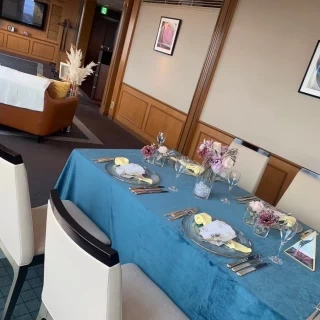 ペントハウス