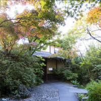 美しい日本庭園