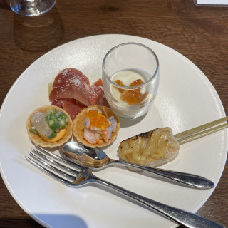 試食