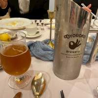 美味しい料理をありがとうございました。