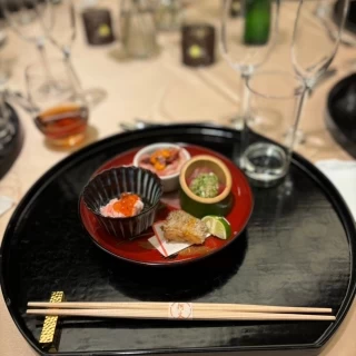 前菜