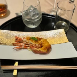 料理