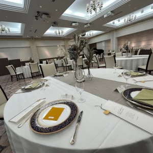 テーブル|715542さんのラシュレディアコートの写真(2225122)