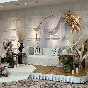 高砂ソファー|715542さんのラシュレディアコートの写真(2225139)