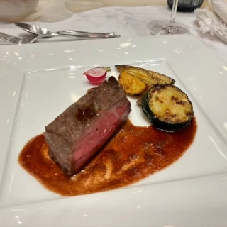 料理