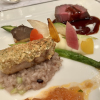 ポワソンとヴィアンド