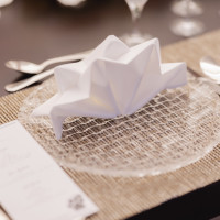 テーブルナプキン