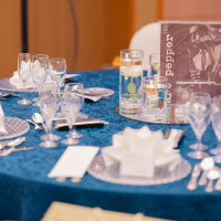 テーブル全体像