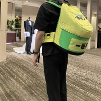 ビールサーバー