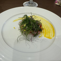 魚料理