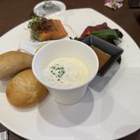 後出し料理