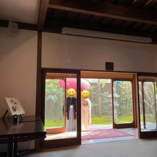 入場