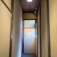 廊下