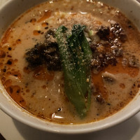 担々麺