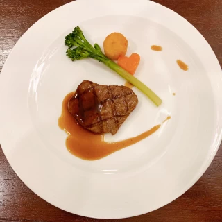 肉