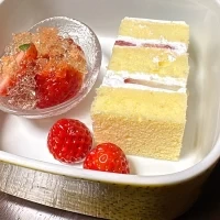 デザート