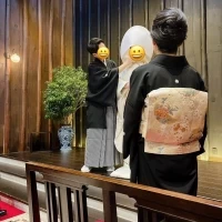 リハーサル中です