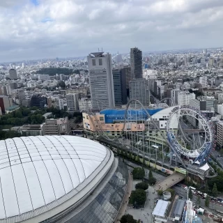 景色