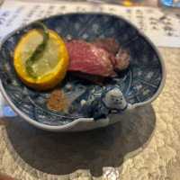 お肉