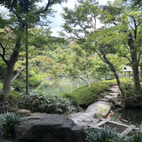 日本庭園