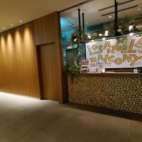 クローク